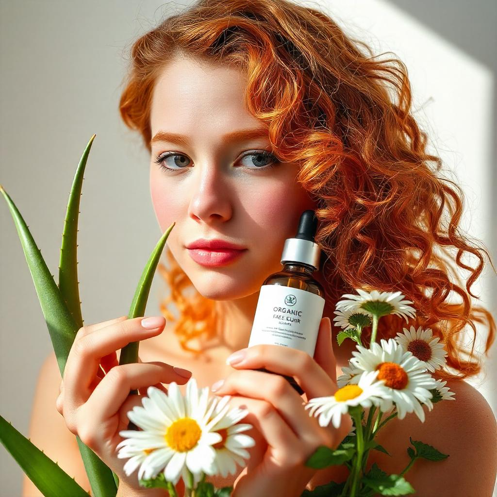 What are the Benefits of Switching to Natural and Organic Skincare for Teenagers?